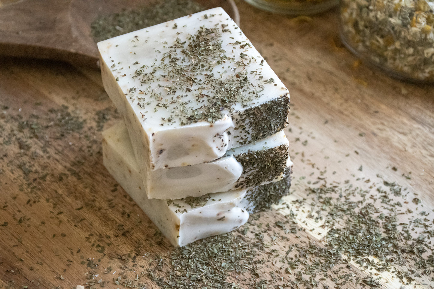 Eucalyptus Mint Soap