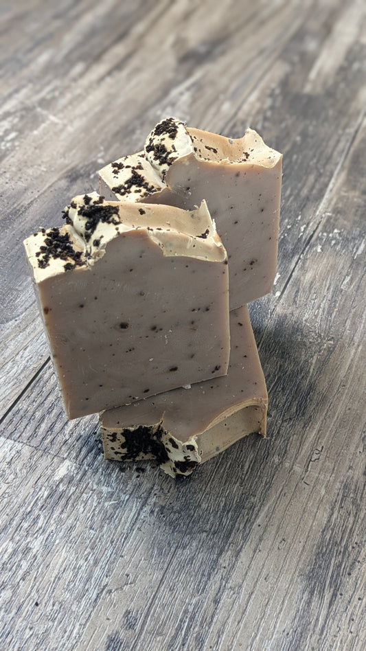 Cozy Cabin Soap