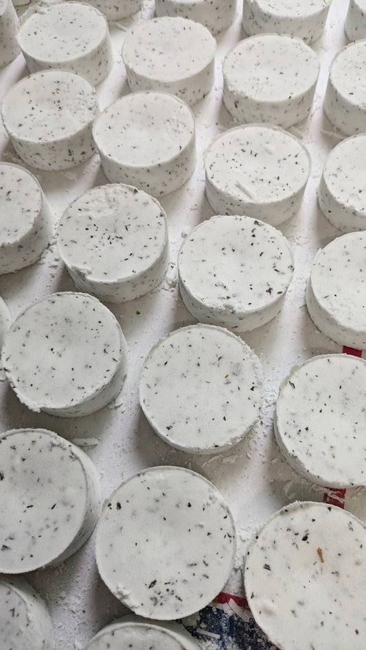 Eucalyptus Mint Shower Steamer