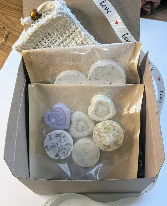 Valentine's Day Gift Box