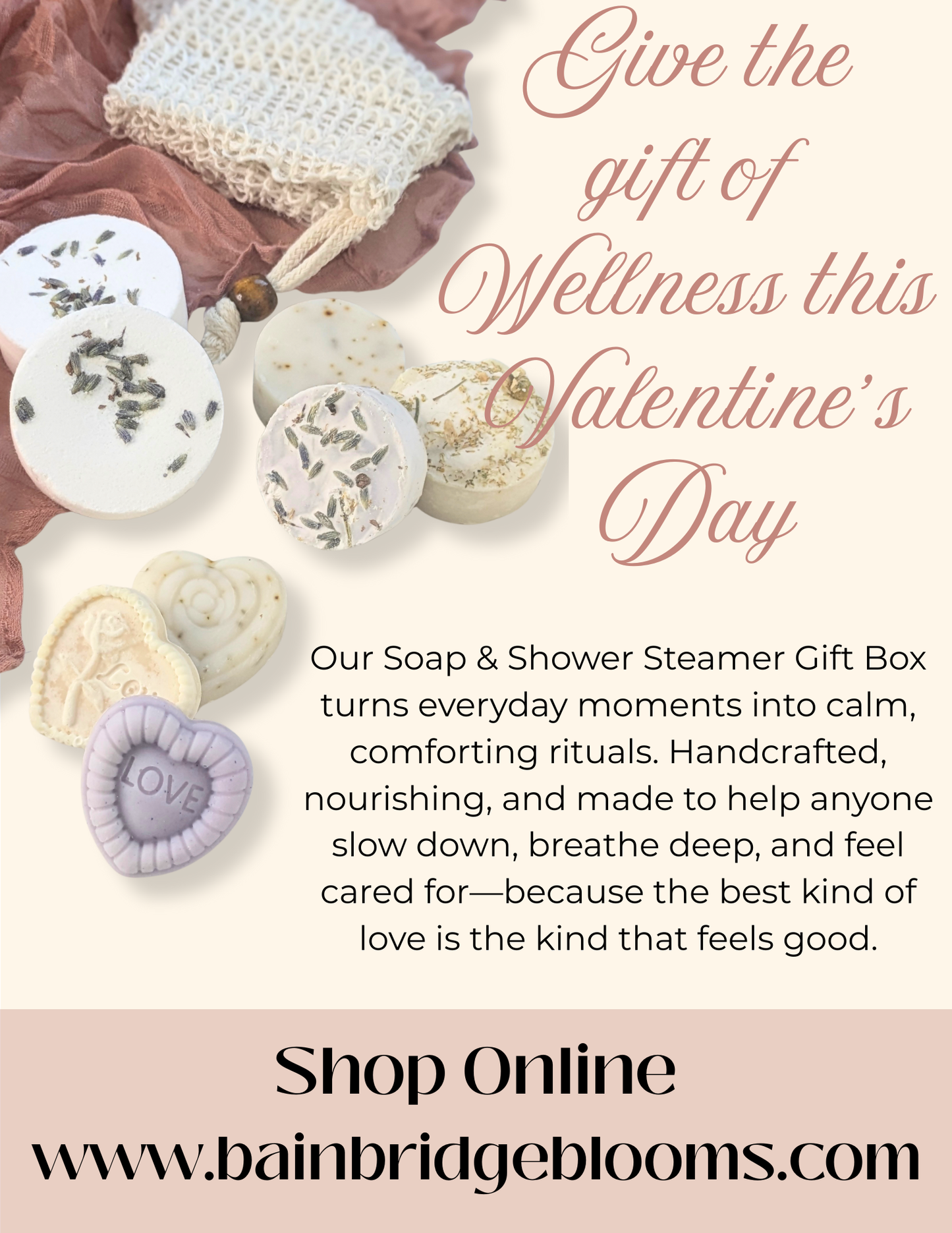 Valentine's Day Gift Box